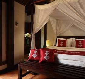 Kiridara Villa Ban Kili в Луангпхабанге