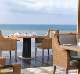 Fairmont Zimbali Resort в Квазулу Натале