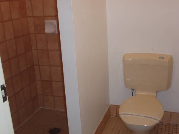 Merimbula Gardens Motel 3*