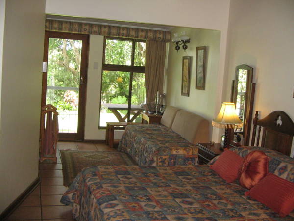 Santa Lucia Guest House