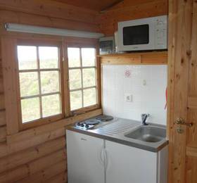 Отдых в Guesthouse - Motel Alex - Исландия, Кеблавик