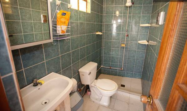 Bill's House & Homestay Боливия, Ла-Пас
