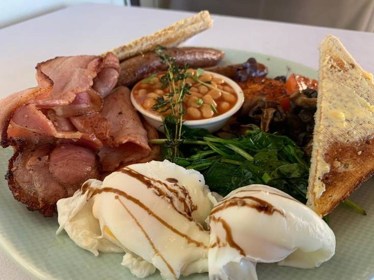Goulburn Heritage Motel 4* Австралия, Гоулбёрн