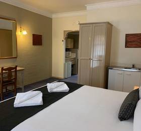 Туры в Goulburn Heritage Motel в Австралии