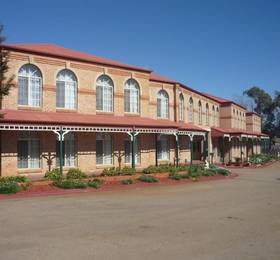 Отдых в Goulburn Heritage Motel - Австралия, Гоулбёрн