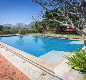 Туры в The Grand Luang Prabang в Лаосе