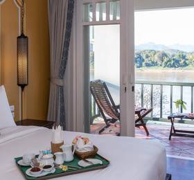 The Grand Luang Prabang в Луангпхабанге