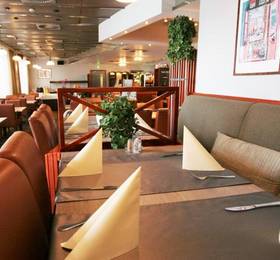 Отдых в Airport Hotel Bonus Inn - Финляндия, Вантаа