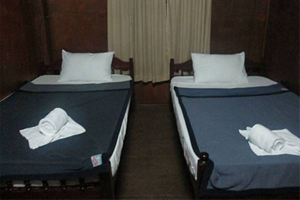 Orchide Siem Reap Lodge 2* Камбоджа, Сиемреап