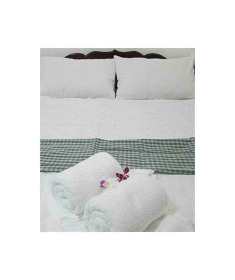 Orchide Siem Reap Lodge