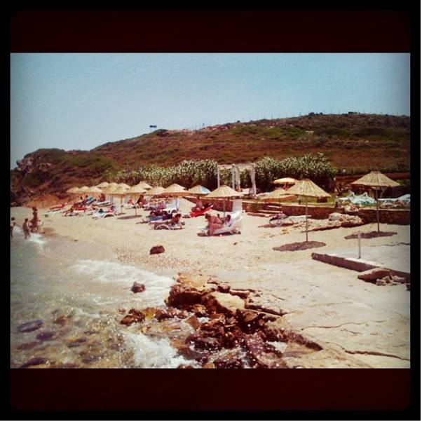 Ataol Beach & Bungalows