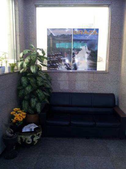 New York Hotel, Incheon Южная Корея, Инчхон