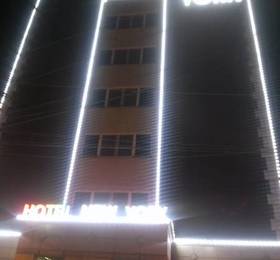 Отдых в New York Hotel, Incheon - Южная Корея, Инчхон