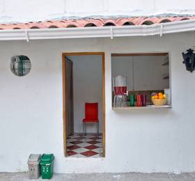 Hostal Papaya Getsemani в Картахене