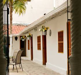 Туры в Hostal Papaya Getsemani в Колумбии