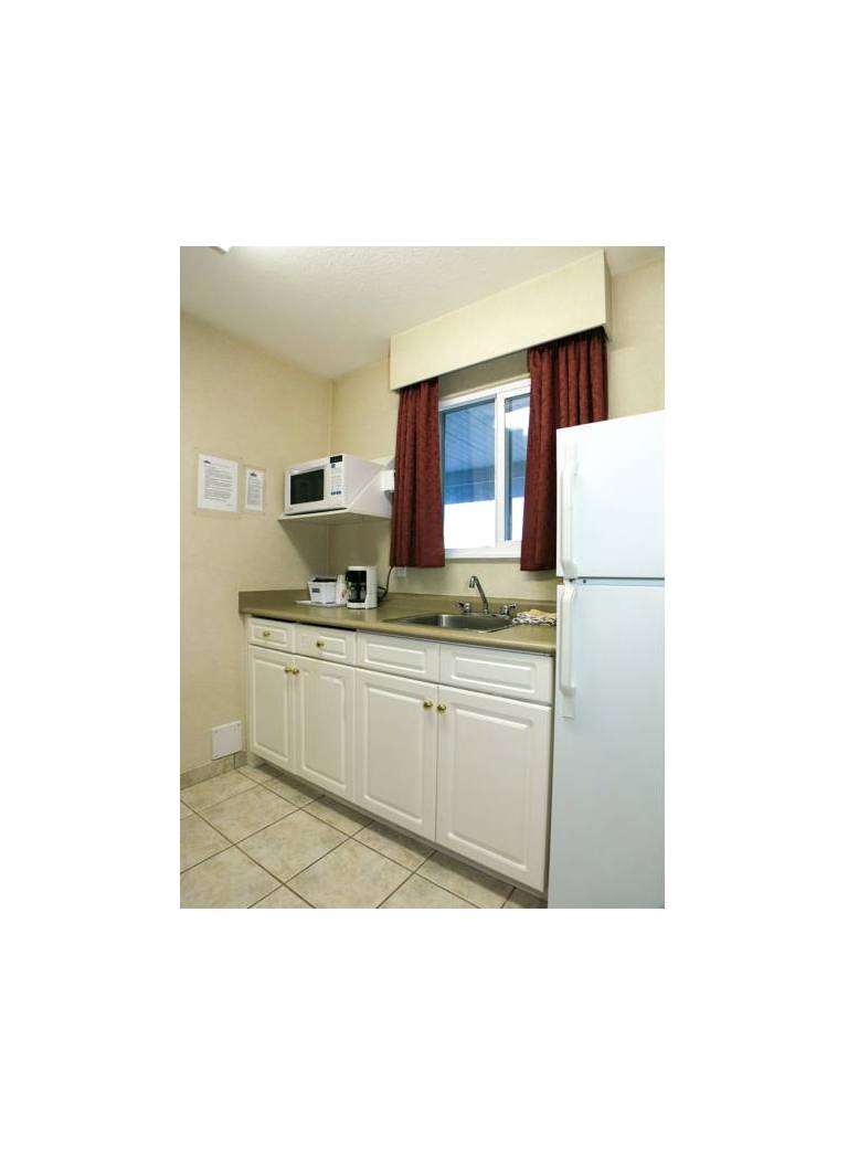 Travelodge Langley City