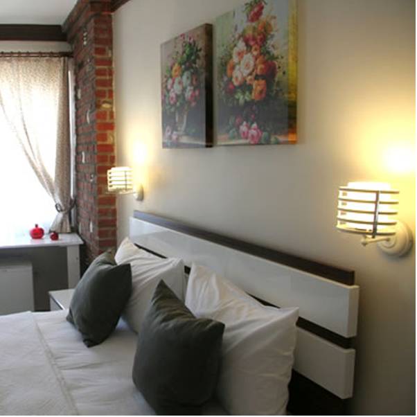 Destina Hotel Bozcaada