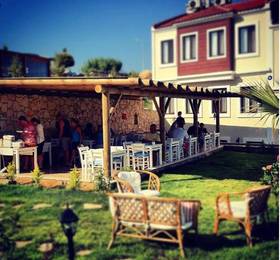 Отдых в Destina Hotel Bozcaada - Турция, Бозджаада