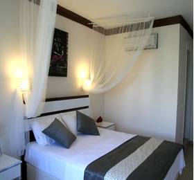 Destina Hotel Bozcaada в Бозджааде