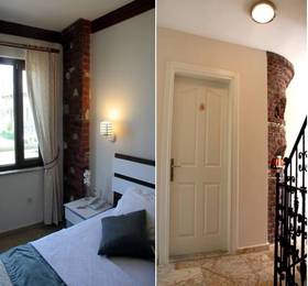 Туры в Destina Hotel Bozcaada в Турции