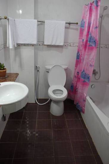 Battambang Lotus Hotel 3* Камбоджа, Баттамбанг