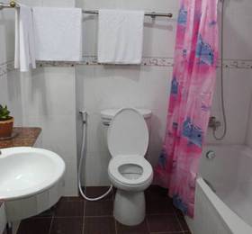 Туры в Battambang Lotus Hotel в Камбодже