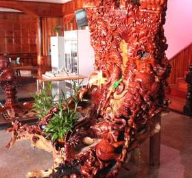 Battambang Lotus Hotel в Баттамбанге