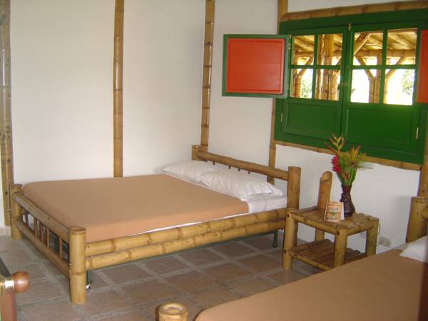 Finca Hotel La Dulcera