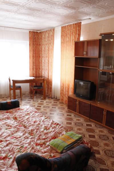 Эдем Советский Спутник