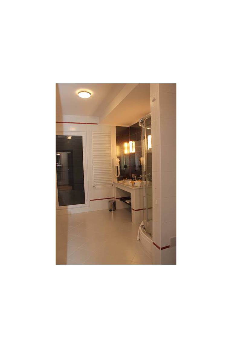 Kaldera Boutique Hotel