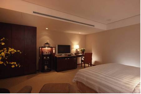 Royal Biz Taipei Hotel
