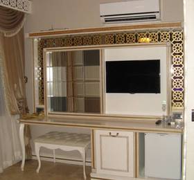 Perlita Marinhan Hotel в Анталье