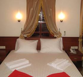 Отдых в Perlita Marinhan Hotel - Турция, Анталья