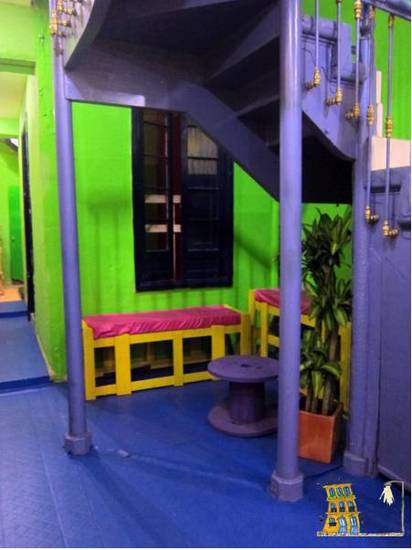Colombian Dream Hostel Колумбия, Богота