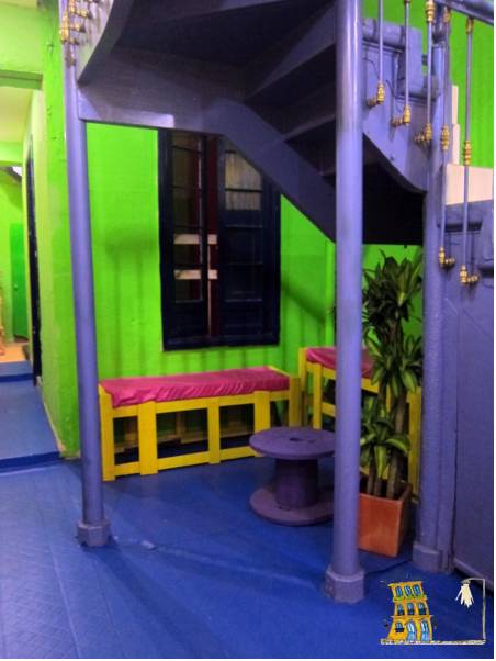 Colombian Dream Hostel