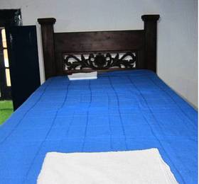 Туры в Colombian Dream Hostel в Колумбии