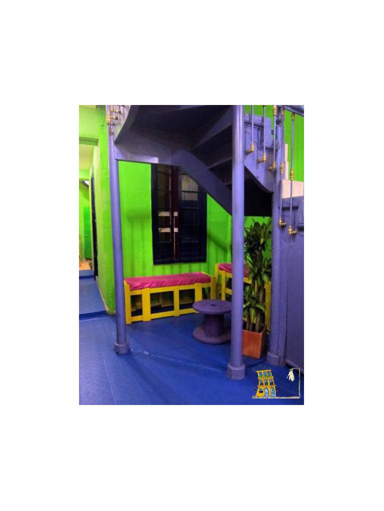 Colombian Dream Hostel