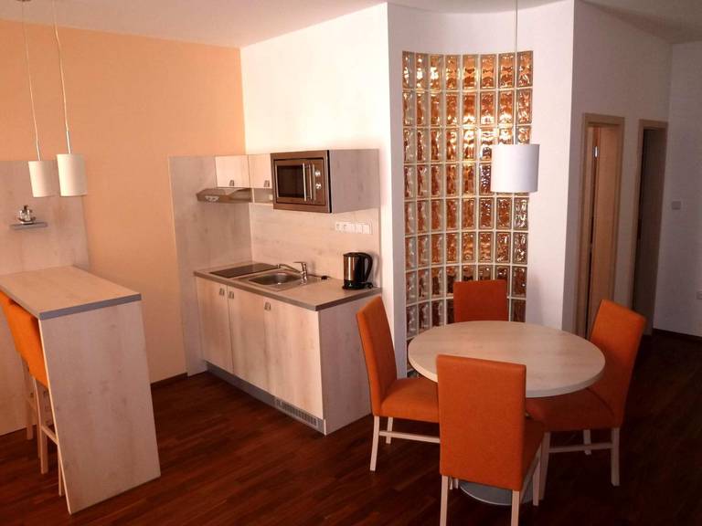 Apartman Strbske Pleso