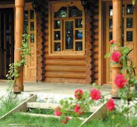 Туры в Tranquilla River Lodge в Турции