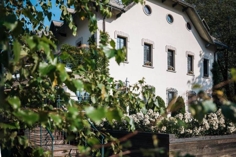 Hotel Dobra Vila Bovec
