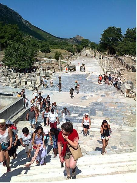 Ayasuluk Hotel Rilican