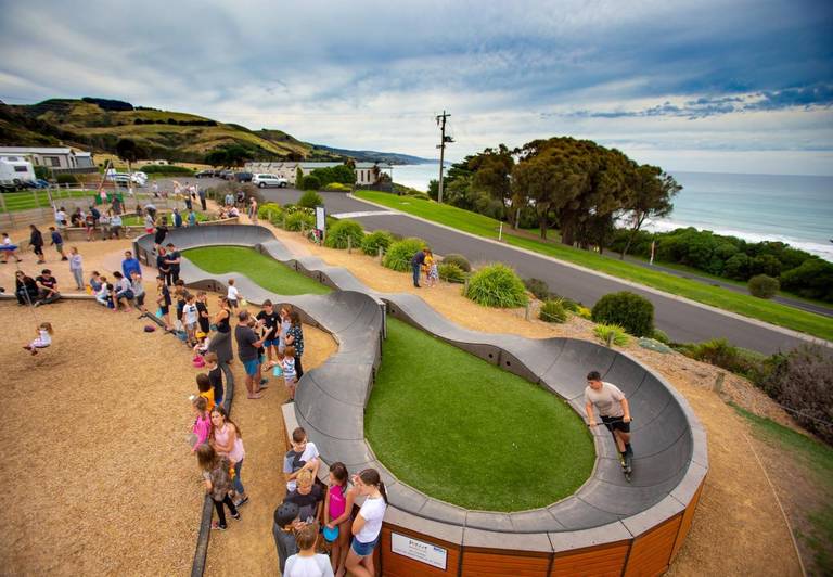 BIG4 Apollo Bay Pisces