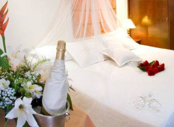 Cabecera Country Hotel 3* Колумбия, Букараманга