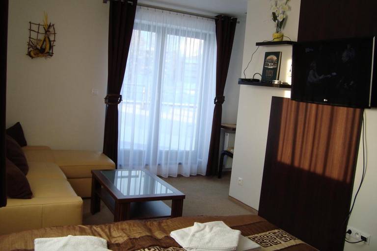 Apartman Panorama 1001