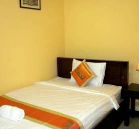 Hour Kheang Guesthouse в Кампоте