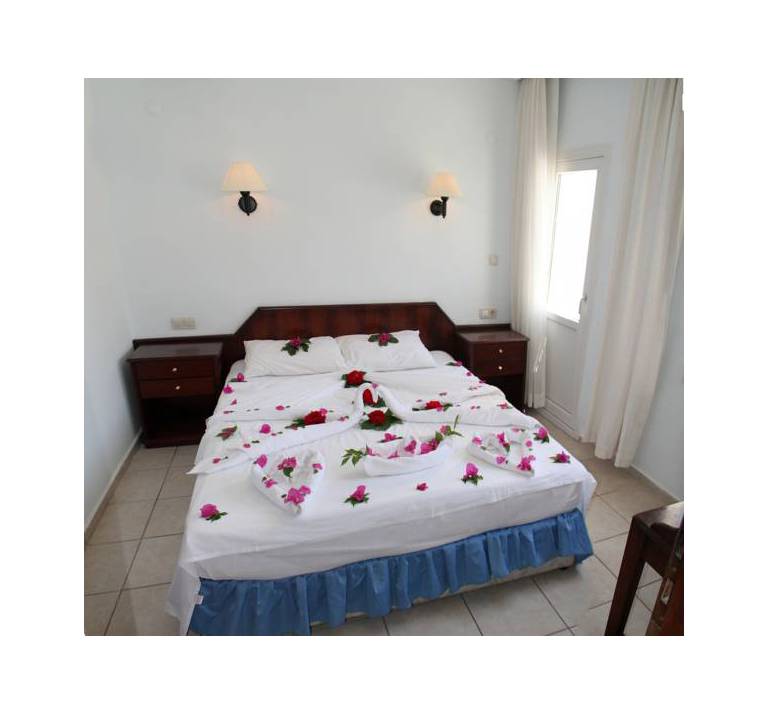 Seray Class Apartments