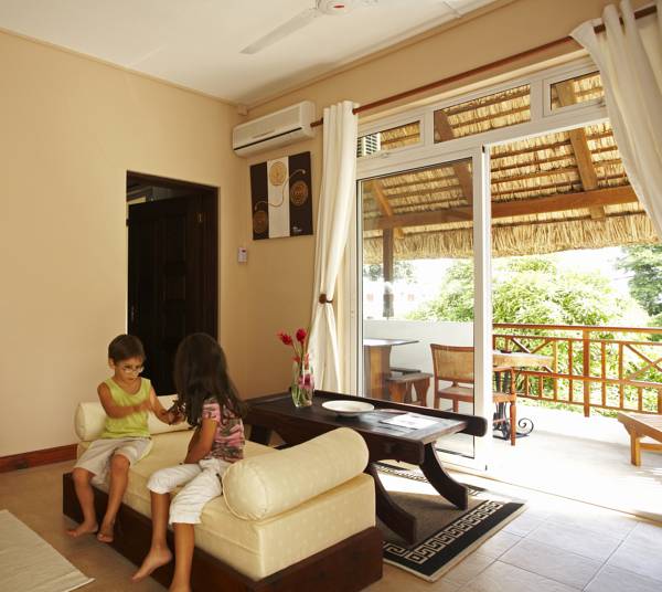 Marlin Creek Residence 1* Маврикий, Ривьер-Нуар