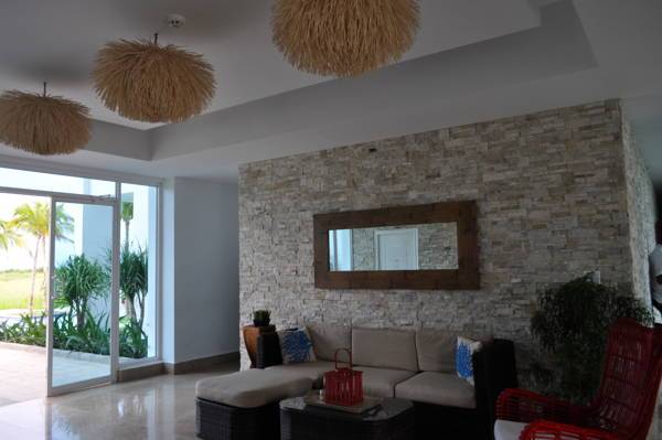 Ocean Two Apartment 3B Панама, Панама-Сити
