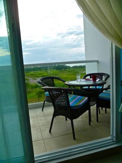 Ocean Two Apartment 3B Панама, Панама-Сити