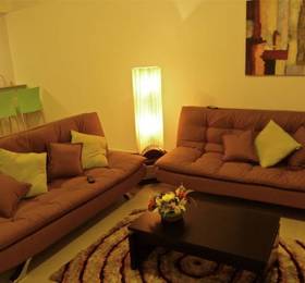 Отдых в Ocean Two Apartment 3B - Панама, Панама-Сити